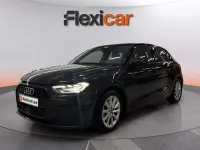 Usado Audi A1 Sportback Premium 116 CV (85 kW) 2019 Gris Utilitario