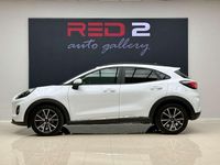 Usado Ford Puma Titanium 125 CV (91 kW) 2022 Blanco SUV