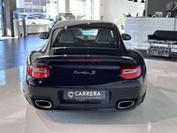 Usado Porsche 997 Turbo 530 CV (389 kW) 2010 Negro Coupe