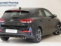 Usado Hyundai i30 N Line 120 CV (88 kW) 2024