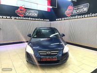Usado Kia Ceed 90 CV (66 kW) 2008 Azul Utilitario