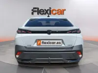 Usado Peugeot 408 Allure 226 CV (166 kW) 2024 Blanco SUV