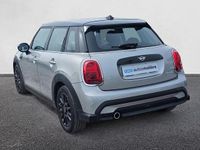 Usado Mini Cooper 136 CV (100 kW) 2023 Plateado Utilitario