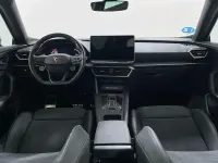Usado Cupra Formentor VZ 272 CV (200 kW) 2024 Gris SUV