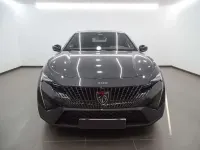 Usado Peugeot 408 GT GT 179 CV (131 kW) 2023 Gris SUV