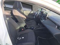 Usado Toyota Corolla Active 122 CV (89 kW) 2020 Blanco Utilitario