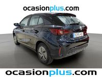 Usado MG MG3 116 CV (85 kW) 2025 Negro Utilitario
