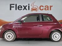 usado Fiat 500 Connect 1.0 Hybrid 51KW (70 CV) Híbrido en Flexicar Las Rozas