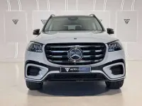 Usado Mercedes GLS450 367 CV (269 kW) 2025 Gris SUV