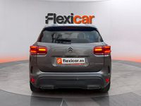 Usado Citroën C5 Aircross 136 CV (100 kW) 2024 Gris SUV