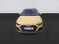 Usado Audi A1 Advanced Plus 150 CV (110 kW) 2021 Amarillo SUV