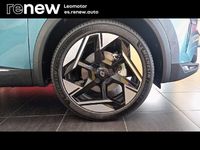 Usado Renault Symbioz Iconic 145 CV (106 kW) 2025 Azul SUV