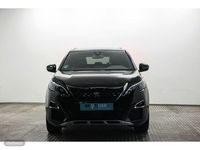 Usado Peugeot 5008 GT-line 131 CV (96 kW) 2020 Negro SUV
