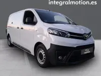 Usado Toyota Proace 120 CV (88 kW) 2022 Monovolumen