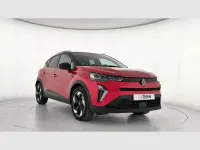 Usado Renault Captur Techno 145 CV (106 kW) 2025 Rojo SUV