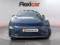 Usado Lynk & Co 01 261 CV (191 kW) 2022 Azul SUV