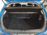 Usado Kia Stonic 100 CV (73 kW) 2021 Azul SUV
