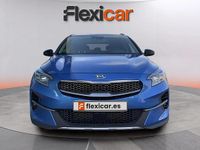 Usado Kia XCeed 140 CV (102 kW) 2019 Azul SUV