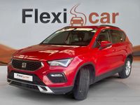 usado Seat Ateca 1.0 TSI 81kW St&Sp Style Go Gasolina en Flexicar Sabadell 2