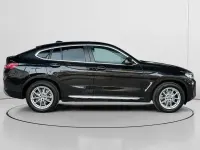 Usado BMW X4 xLine 190 CV (139 kW) 2022 Gris SUV