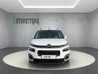 Usado Citroën e-Berlingo Business Class 102 CV (75 kW) 2021 Blanco Monovolumen