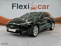 Usado Infiniti Q30 109 CV (80 kW) 2016 Otros Utilitario