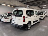 Usado Toyota Proace City City 100 CV (73 kW) 2021 Blanco Monovolumen