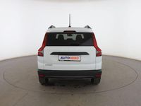 Usado Dacia Jogger Expression 110 CV (80 kW) 2024 Blanco Monovolumen