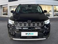 Occasion Jeep Compass Limited 190 ch (139 kW) 2023 Noir SUV