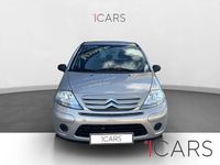 Usado Citroën C3 Furio 75 CV (55 kW) 2008 Marrón Utilitario
