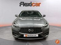 Usado Infiniti Q30 Premium 170 CV (125 kW) 2018 Negro Utilitario