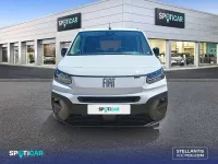 Używany Fiat Doblò 101 KM (74 kW) 2025 Biały Minivan
