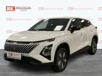 Nuevo Omoda 5 224 CV (164 kW) 2026 Blanco SUV