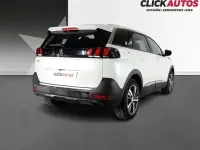 Usado Peugeot 5008 Allure 130 CV (95 kW) 2023 SUV