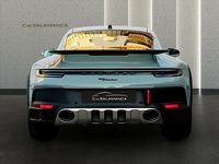 Usado Porsche 911 485 CV (356 kW) 2023 Verde claro metalizado Coupe