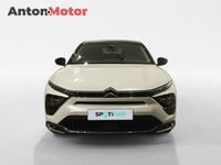 Usado Citroën C5 X Shine 225 CV (165 kW) 2023 Blanco Familiar