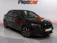 Usado Opel Corsa 101 CV (74 kW) 2023 Negro Berlina