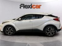Usado Toyota C-HR Advance 122 HP (89 kW) 2019 Branco SUV