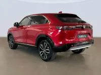 Nuevo Honda HR-V Advance 131 CV (96 kW) 2026 Rojo SUV