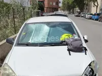 Usado Opel Astra Enjoy 100 CV (73 kW) 2008 Blanco Berlina