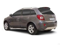Używany Opel Antara Cosmo 150 KM (110 kW) 2008 Szary SUV