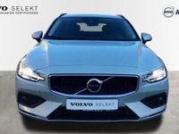 Usado Volvo V60 Momentum 190 CV (139 kW) 2018 Gris Familiar