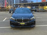 Usado BMW M135 Comfort Edition 306 CV (225 kW) 2021 Negro Utilitario