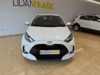 Occasion Toyota Yaris Edition 125 ch (91 kW) 2022 Blanc Citadine