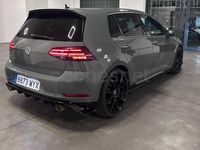 Usado VW Golf VII GTI 290 CV (213 kW) 2019 Gris / plata Berlina