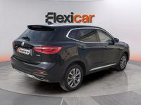 Usado MG HS Comfort 162 CV (119 kW) 2023 Negro SUV
