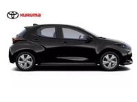 Nuevo Toyota Yaris Hybrid Active 116 CV (85 kW) 2026 Negro
