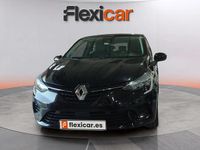 Usado Renault Clio V Equilibre 91 CV (66 kW) 2023 Negro Utilitario