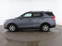 Usado Ssangyong (KGM) Tivoli 163 CV (119 kW) 2022 Gris SUV