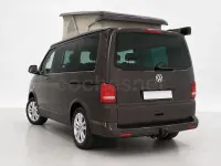 Usado VW California Beach 140 CV (102 kW) 2011 Marrón Van